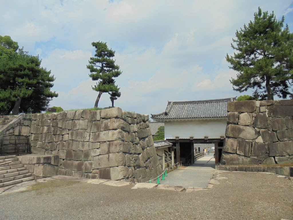 DSC00437.JPG - 京都  二條城(下)