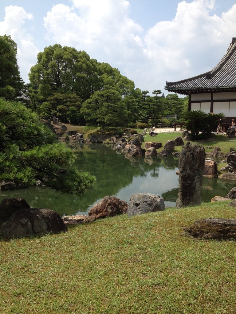 IMG_3040.JPG - 京都  二條城(下)