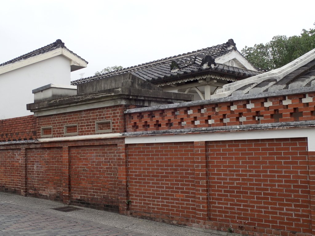 P1018528.JPG - 霧峰頂厝之  新厝  頤圃