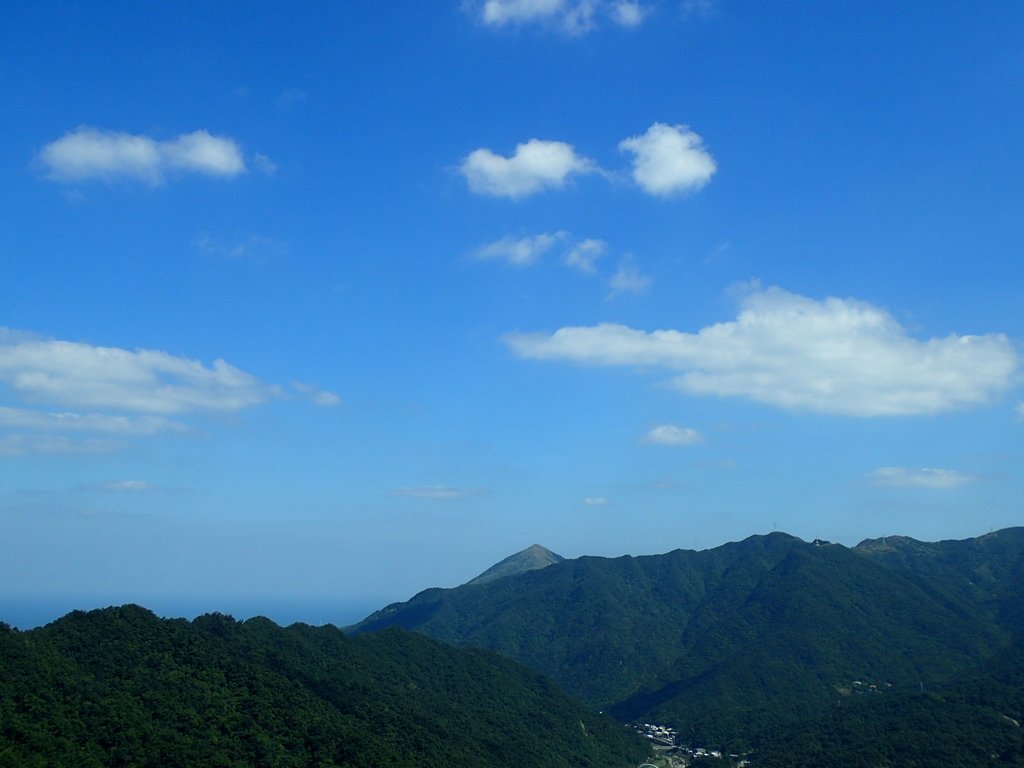 PA285476.JPG - 侯硐  獅子嘴奇岩