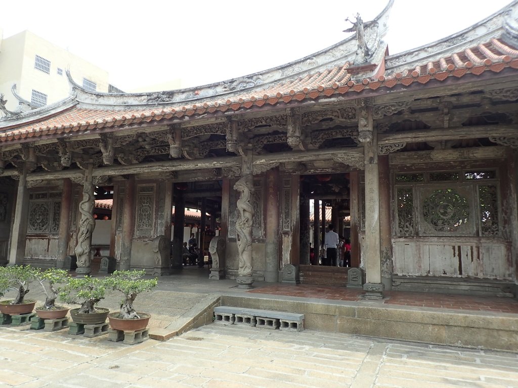 P4285876.JPG - 鹿港龍山寺  建築之美