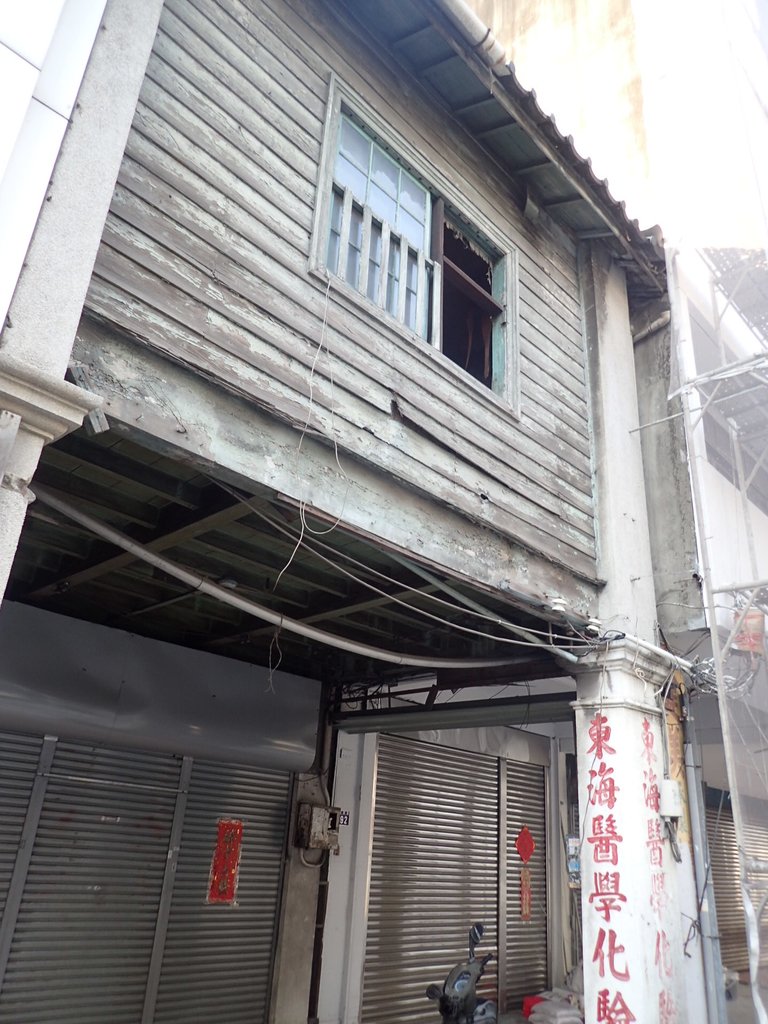 P4245257.JPG - 台中  街屋建築巡禮  01