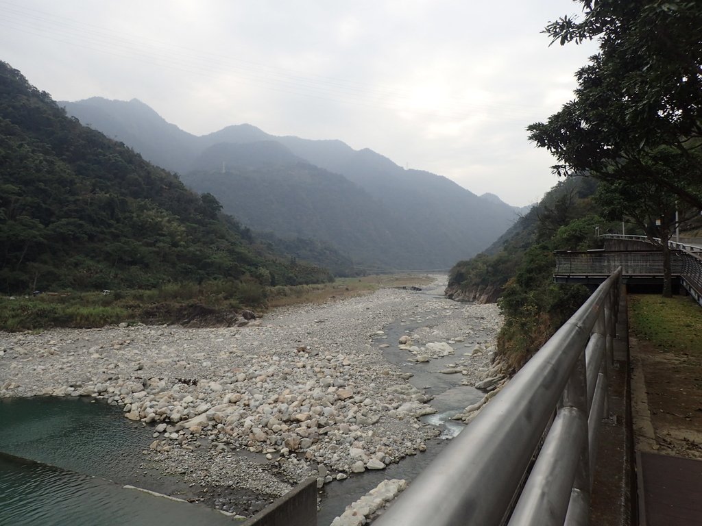 PC282682.JPG - 谷關  馬鞍壩  白鹿吊橋