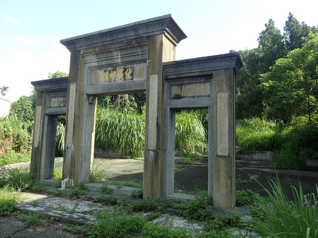 P5117290.JPG - 石岡  土牛  劉章職墓