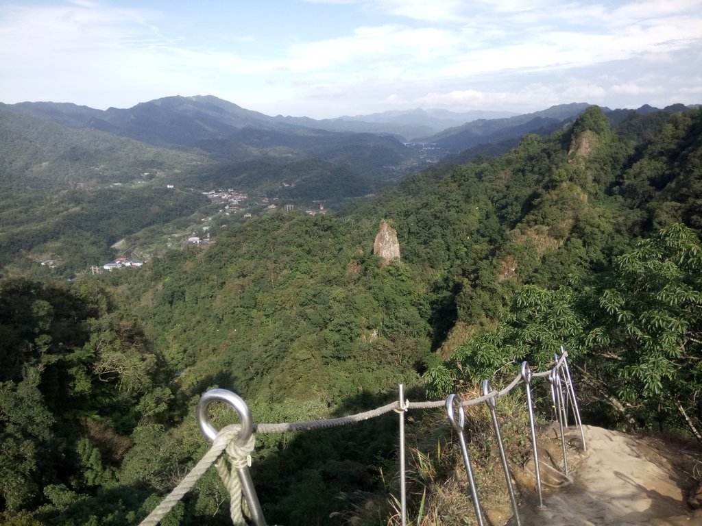 DSC_2210.JPG - 再訪---  平溪  孝子山登山步道