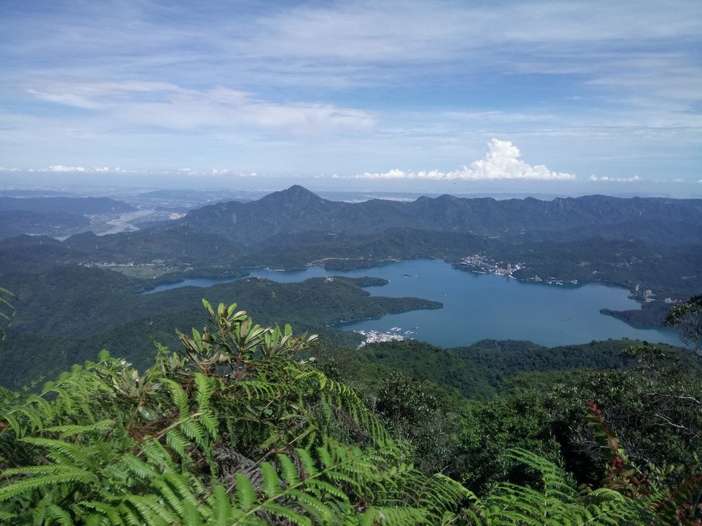 DSC_3807.JPG - 魚池  水社大山