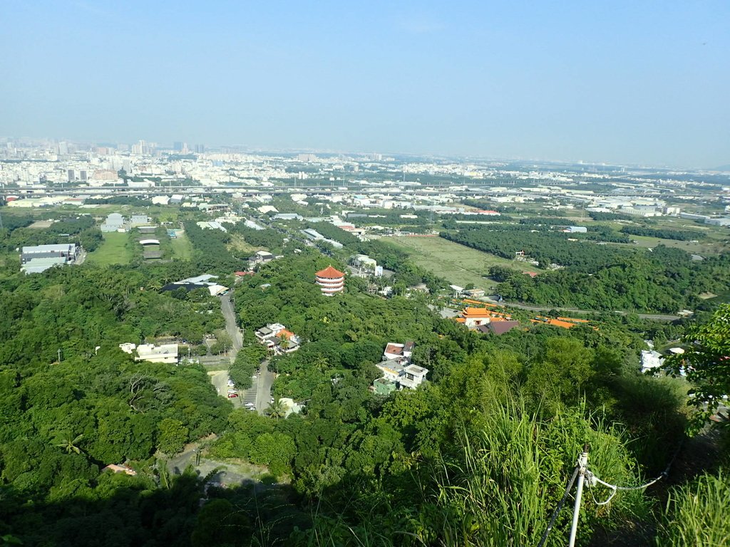 P9189189.JPG - 大社  觀音山步道