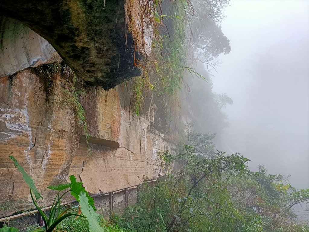 IMG20210108120447.jpg - 梅山  瑞峰村  竹坑溪步道