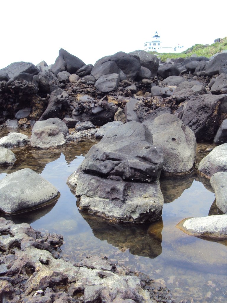 DSC09010.JPG - 富基海岸  岩石之美