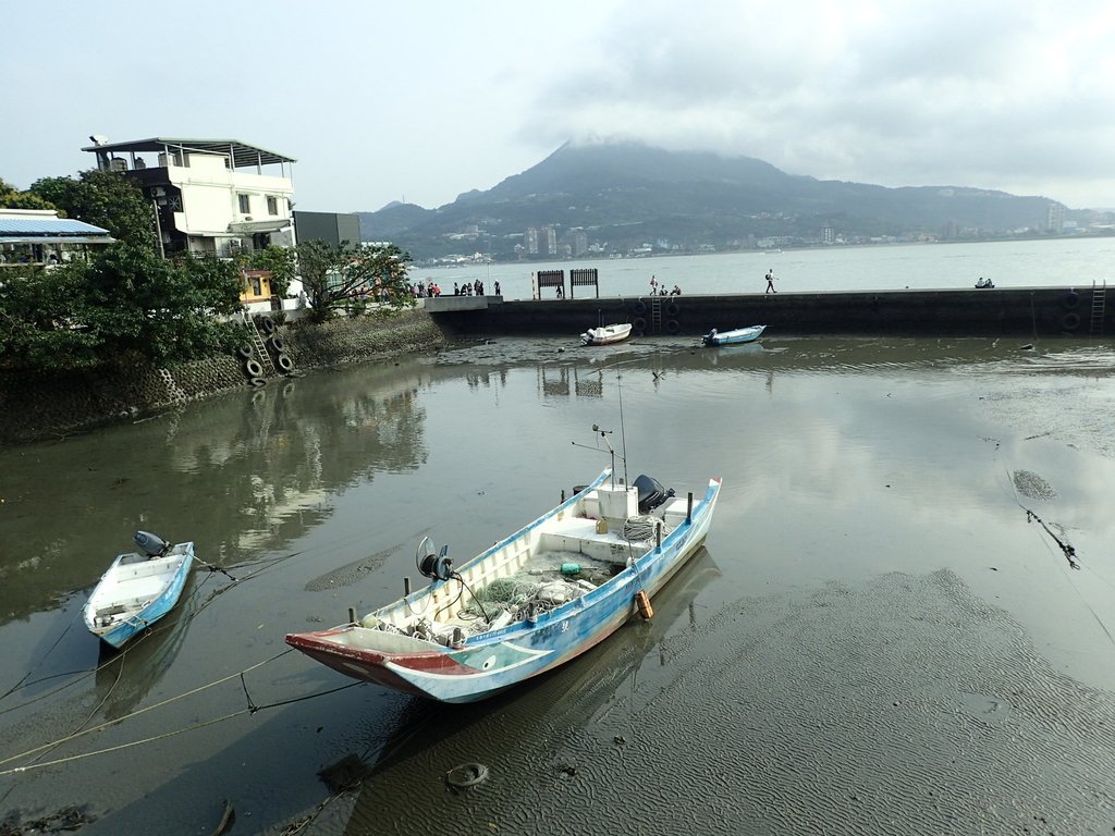 P4041045.JPG - 淡水  堤岸漫遊