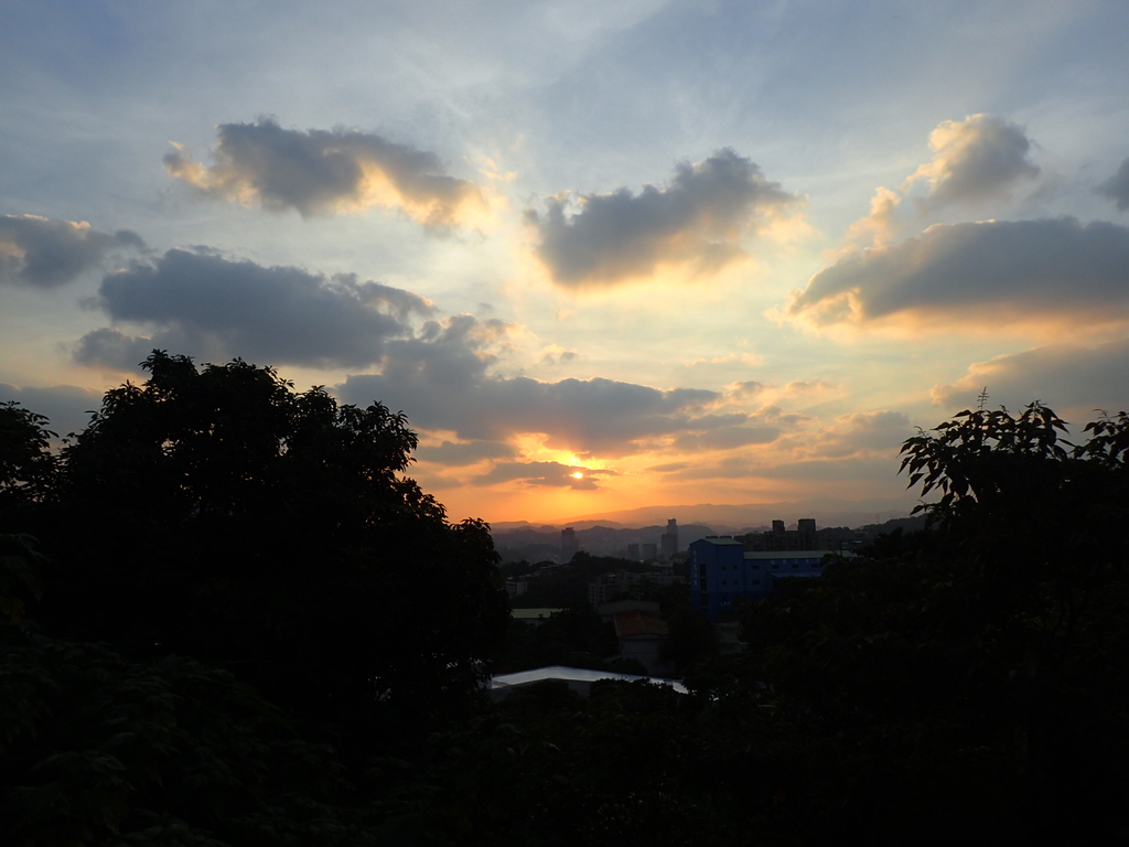 P9309277.JPG - 基隆  圓窗領夕照