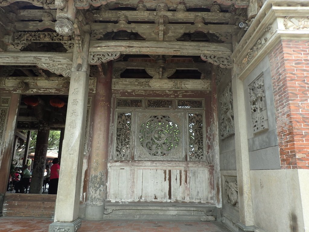 P4285881.JPG - 鹿港龍山寺  建築之美