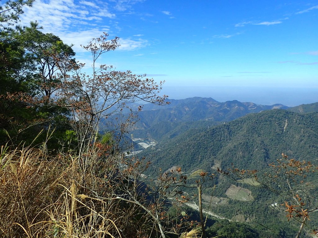 PC282579.JPG - 谷關七雄之  東卯山