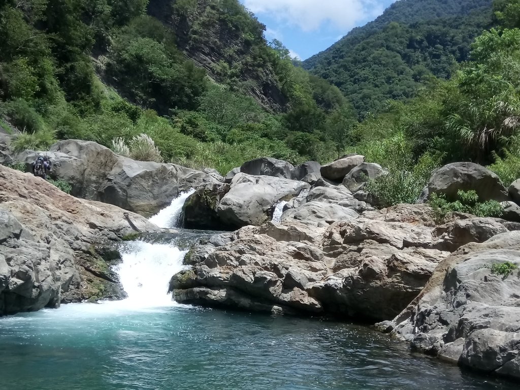 DSC_9562.JPG - 泰安  水雲瀑布  (未竟)