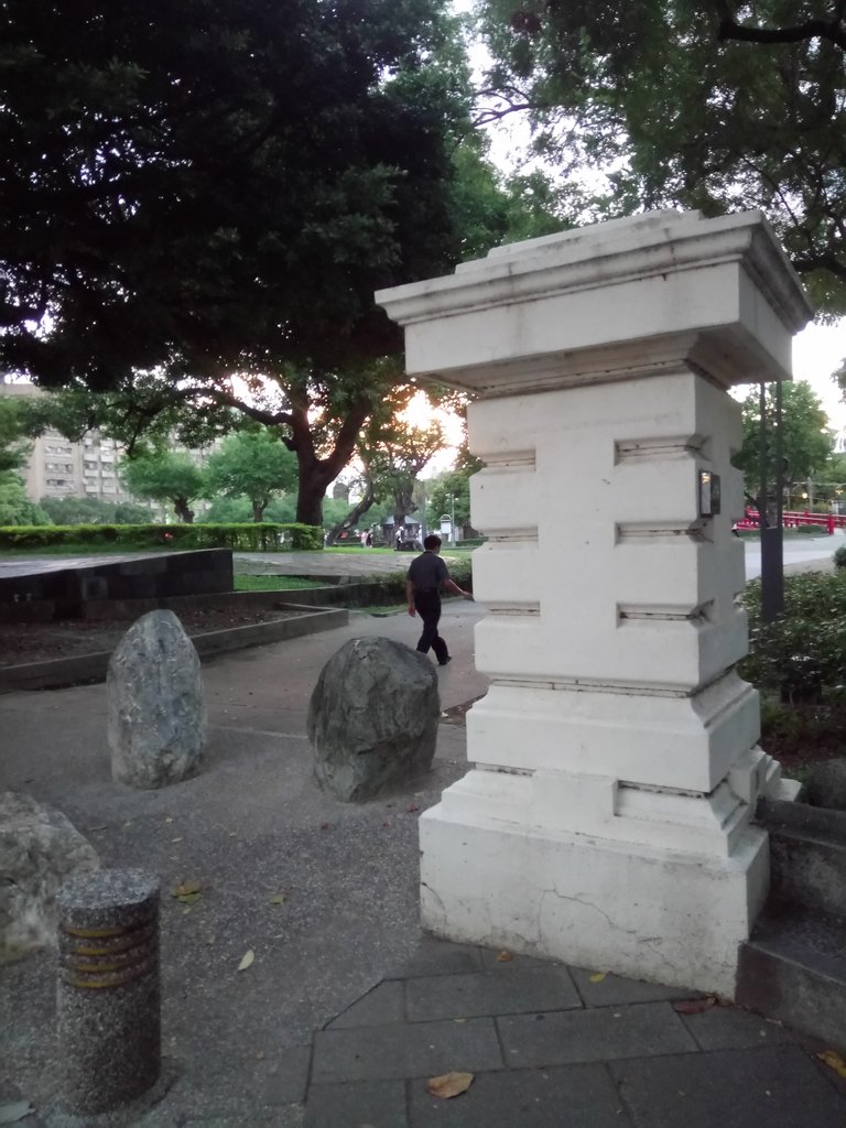 DSC_9988.JPG - 台中公園之  日治遺跡巡禮