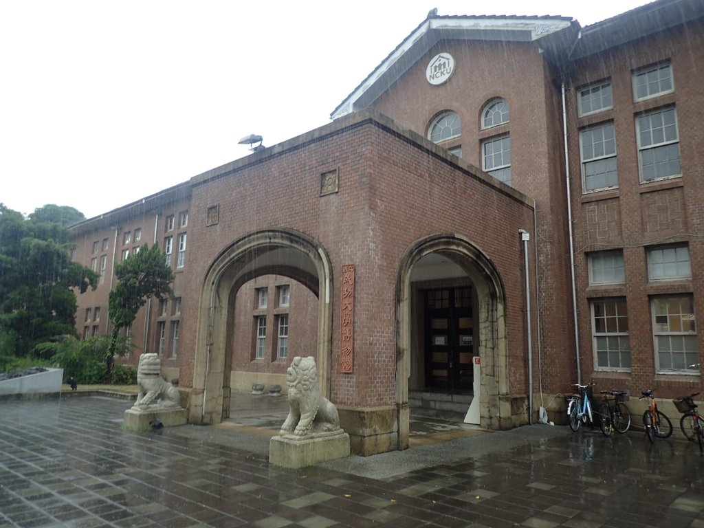 PB074375.JPG - 原  台南高等工業學校  本館