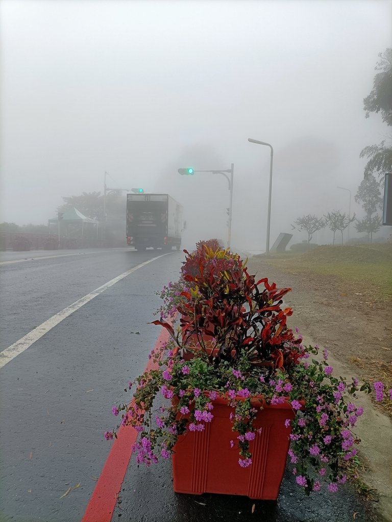 IMG20210108100815.jpg - 雲霧中的  梅山  太平雲梯