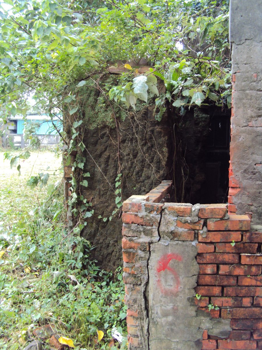 DSC06278.JPG - 基隆  大沙灣石圍遺構