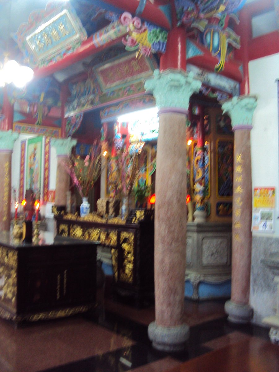 DSC09659.JPG - 宜蘭  李氏宗祠 