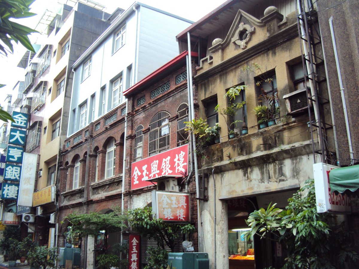 DSC01462.JPG - 新竹  東門街屋風情(上)