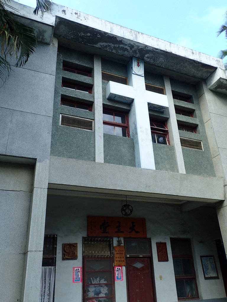 P8120346.JPG - 花蓮  新城神社遺跡