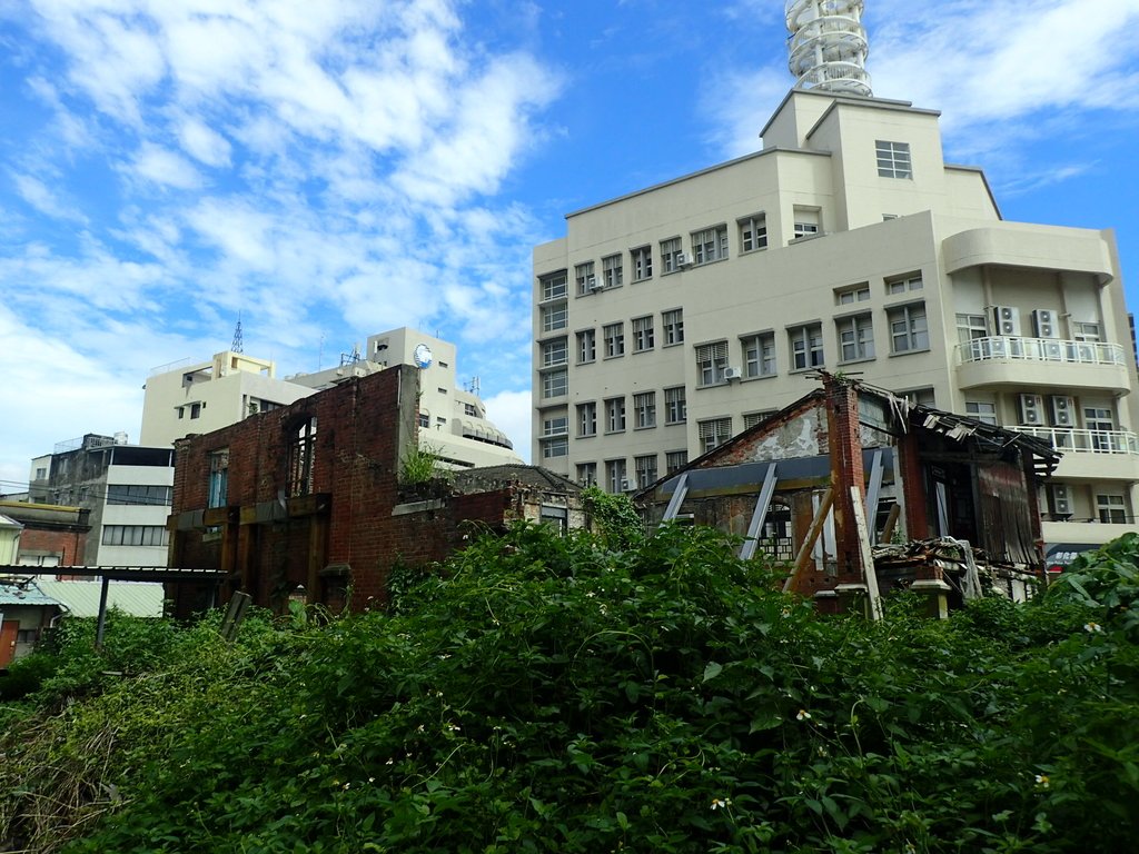 P6019360.JPG - 彰化  東門  楊全故居