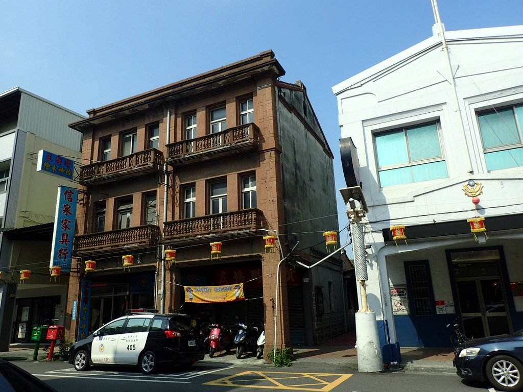 P4286227.JPG - 鹿港  街屋建築巡禮  02