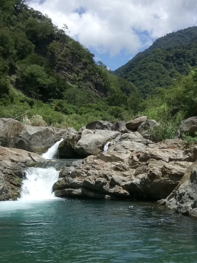 DSC_9563.JPG - 泰安  水雲瀑布  (未竟)