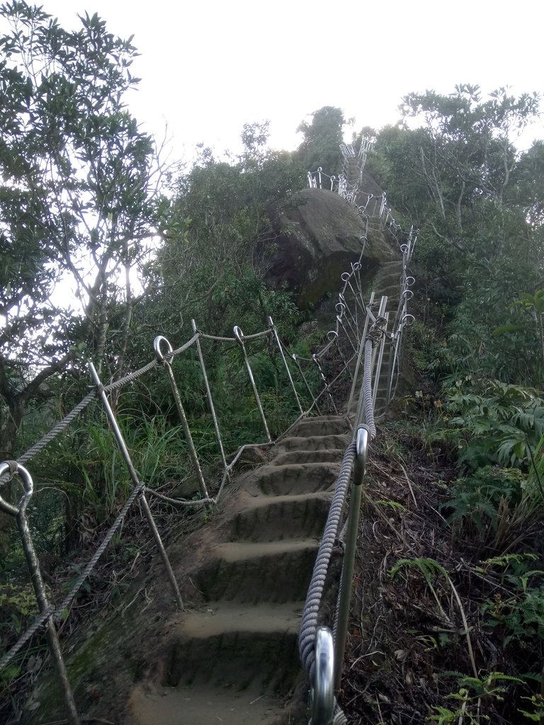 DSC_2222.JPG - 再訪---  平溪  孝子山登山步道