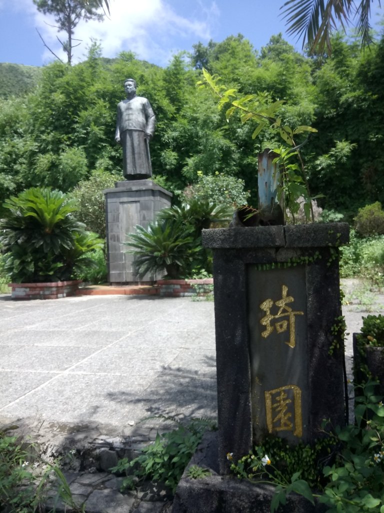 DSC_6562.JPG - 平溪  李家祖厝  光孝祠