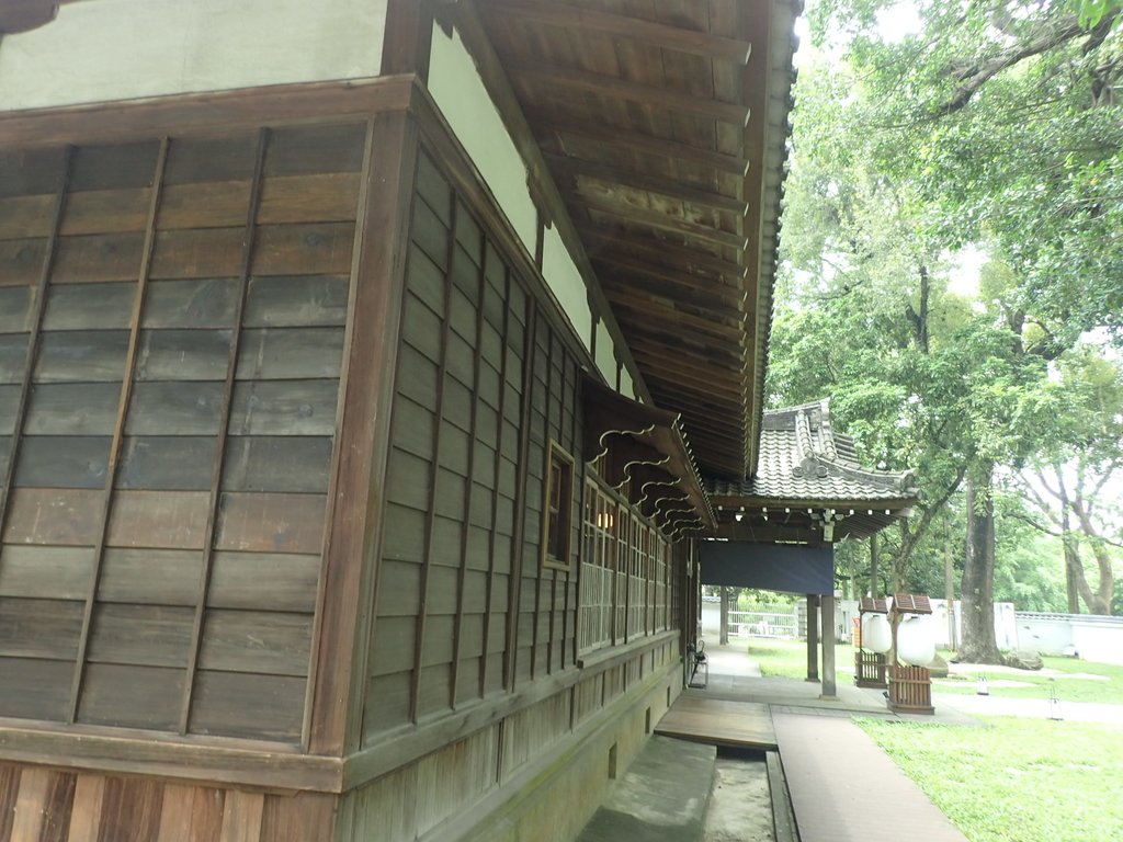 P8045416.JPG - 再訪  嘉義神社遺跡