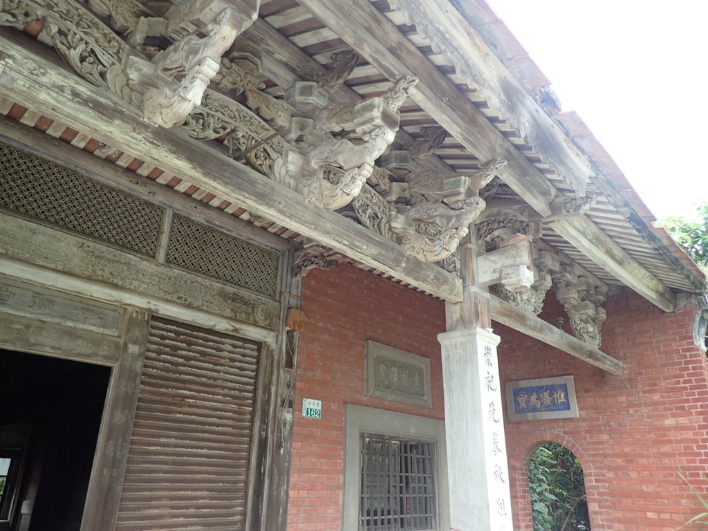 P8045744.JPG - 大林  排子路  郭氏宗祠