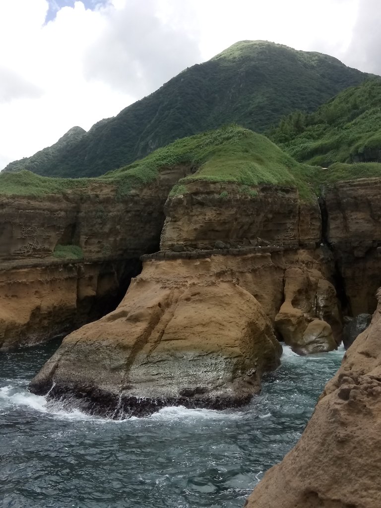 DSC_9496.JPG - 瑞芳  金石園  海岸岩石之美