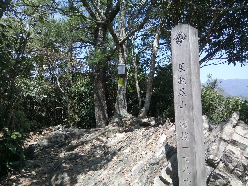 DSC_9980.JPG - 谷關  屋東縱走