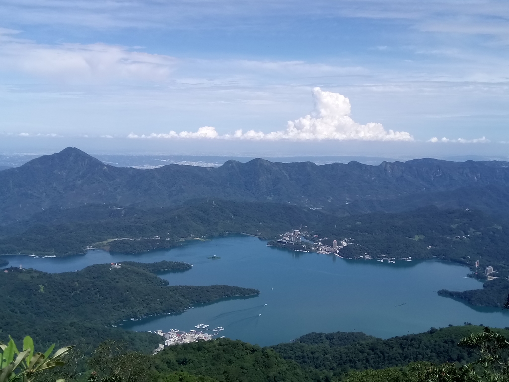 DSC_3813.JPG - 魚池  水社大山