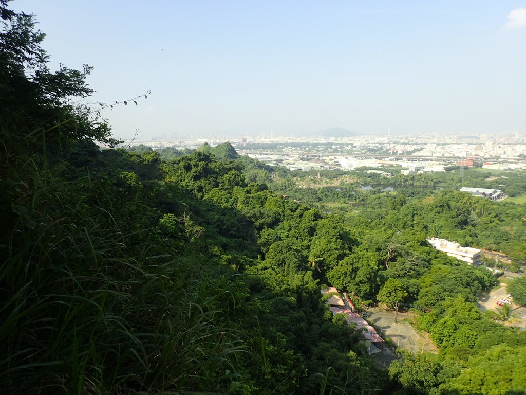 P9189192.JPG - 大社  觀音山步道