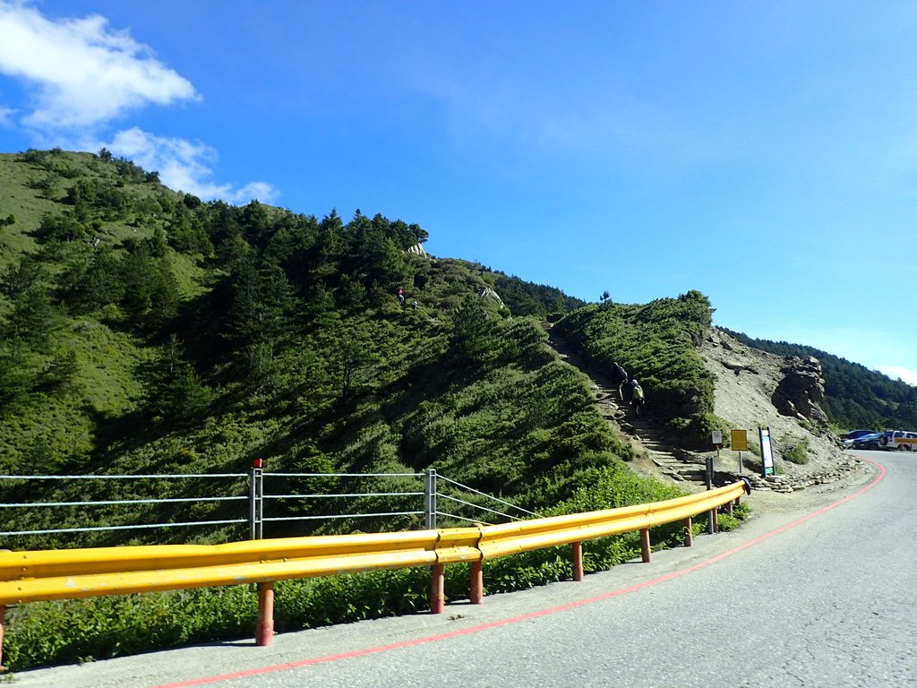 P7245942.JPG - 合歡山  北峰之美  (上)