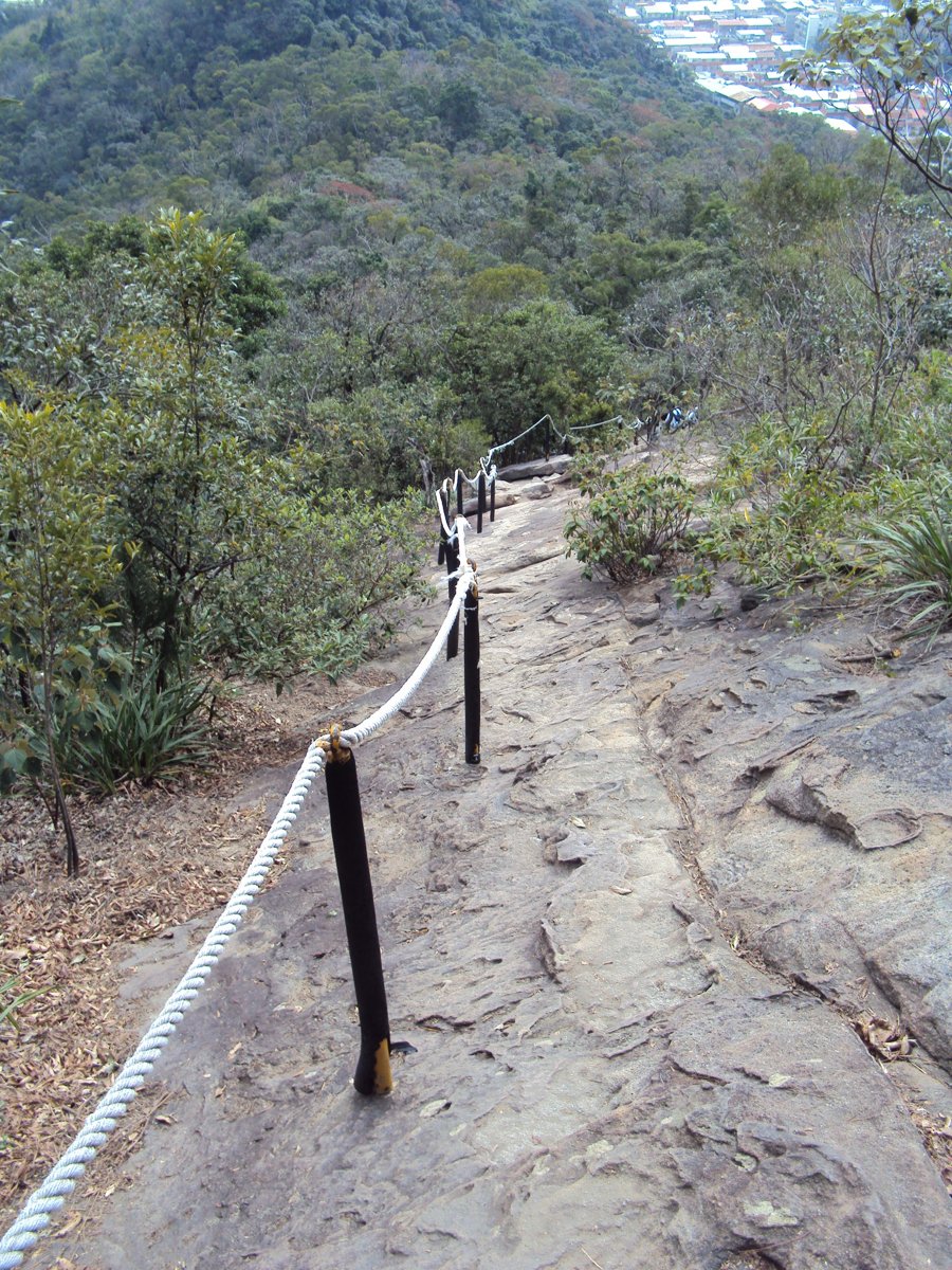 DSC06732.JPG - 內湖  金面山步道