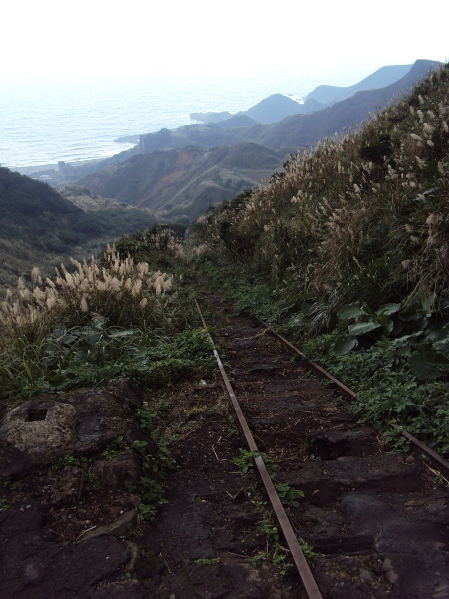 DSC03279.JPG - 報時山步道