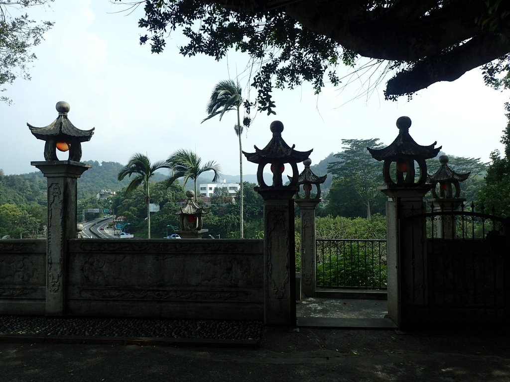 P4275669.JPG - 再訪---  埔里  醒靈寺