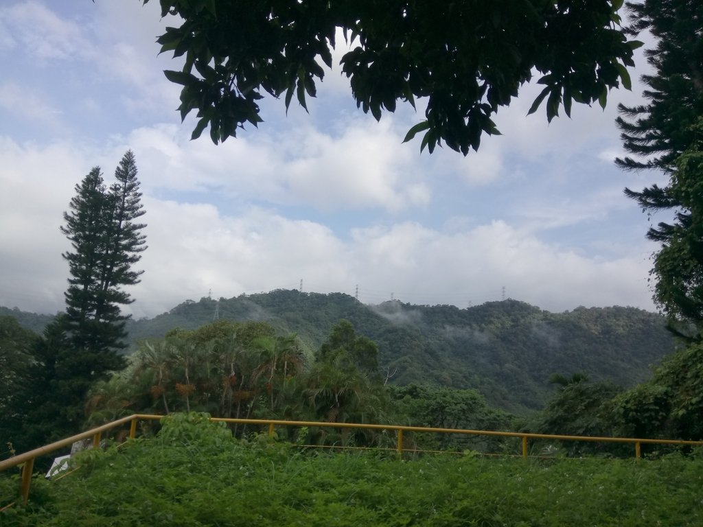 DSC_9643.JPG - 公館  出礦坑登山步道