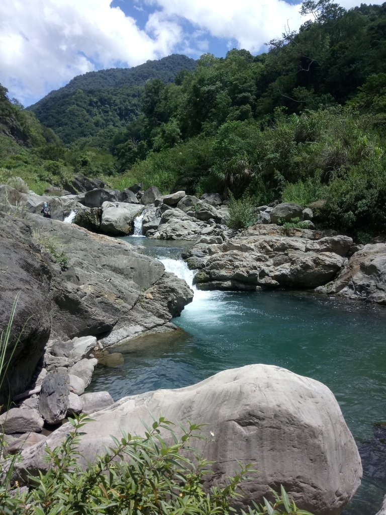 DSC_9565.JPG - 泰安  水雲瀑布  (未竟)