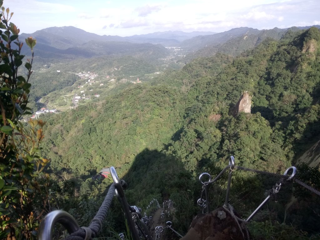 DSC_2234.JPG - 再訪---  平溪  孝子山登山步道