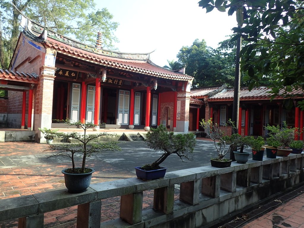 P8045016.JPG - 中埔  阿里山忠王祠  (吳鳳廟)