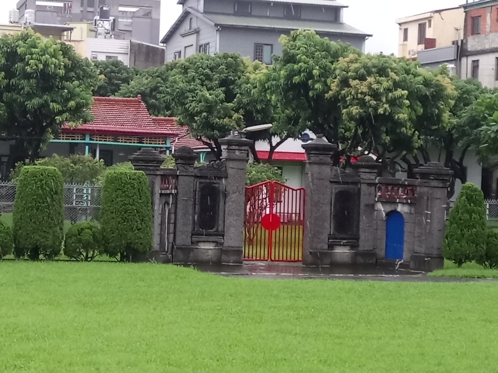 DSC_8415.JPG - 霧峰  丁台  林家古厝