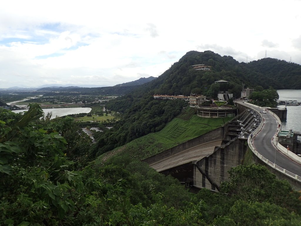 P8247037.JPG - 雨中漫遊  石門水庫