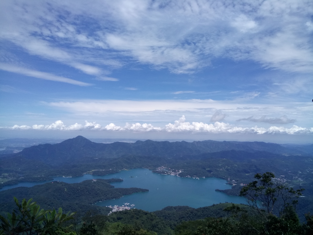 DSC_3836.JPG - 魚池  水社大山