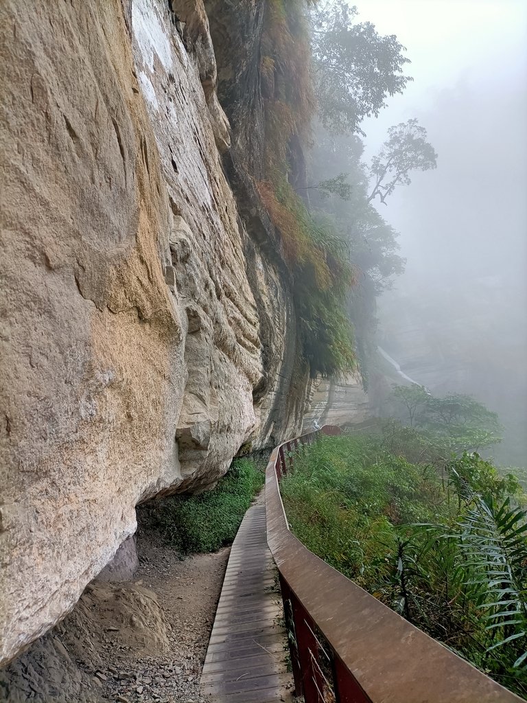 IMG20210108120635.jpg - 梅山  瑞峰村  竹坑溪步道