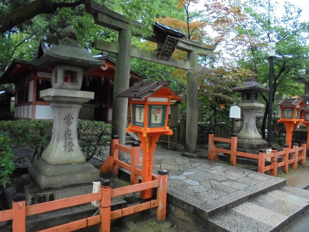 DSC04012.JPG - 京都  八坂神社