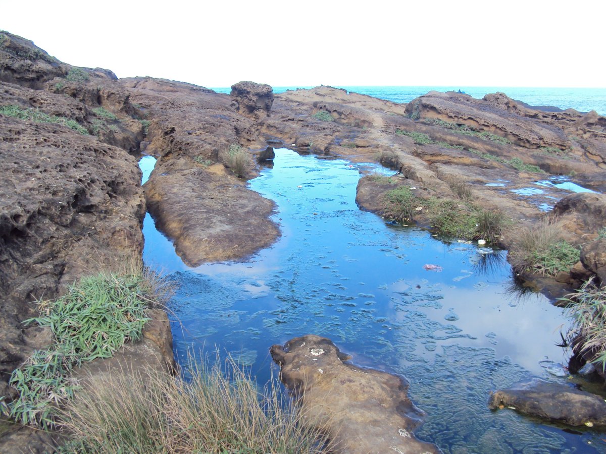 DSC06513.JPG - 瑞芳  水湳洞海岸之美